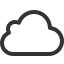 Icoon cloudhosting